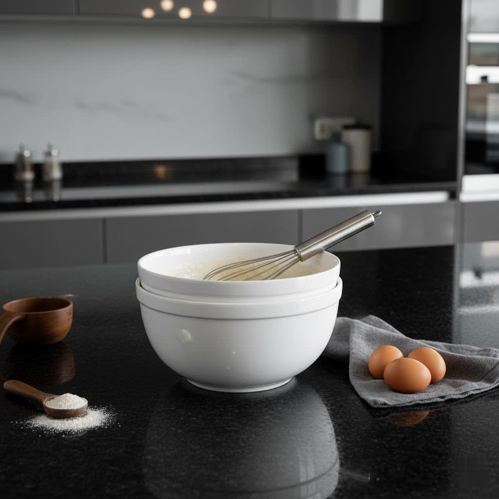 The Ultimate Review: Unpacking Gorilla Grip Slip-Resistant Mixing Bowls for Your Kitchen