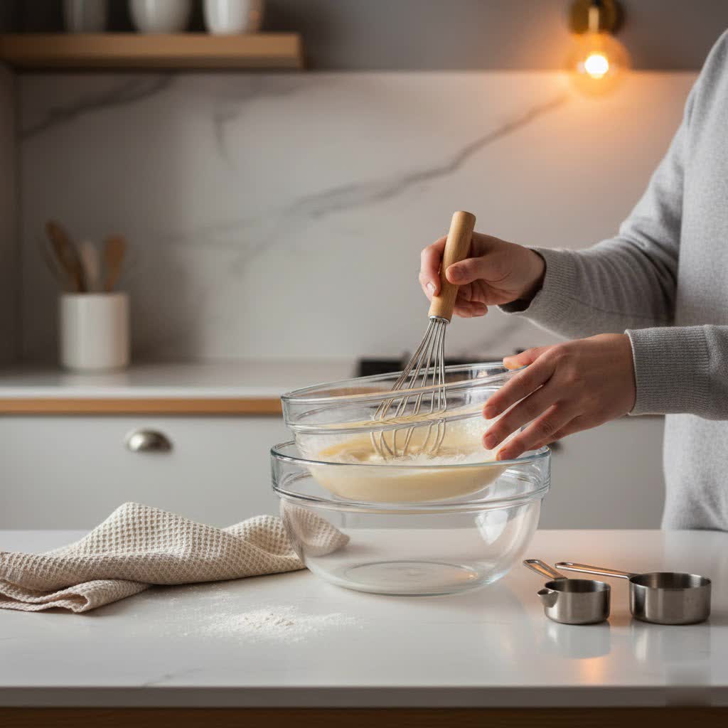 Plastic Mixing Bowls: Choosing Between Budget-Friendly and Built-to-Last
