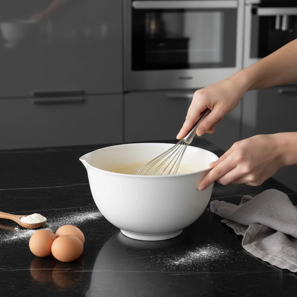 Elevate Your Kitchen: The Top Mixing Bowls Crafted in the USA and Europe