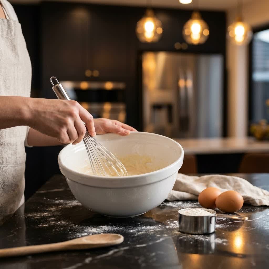 The Ultimate Guide to the Best Large Capacity Mixing Bowls for Big Batch Baking