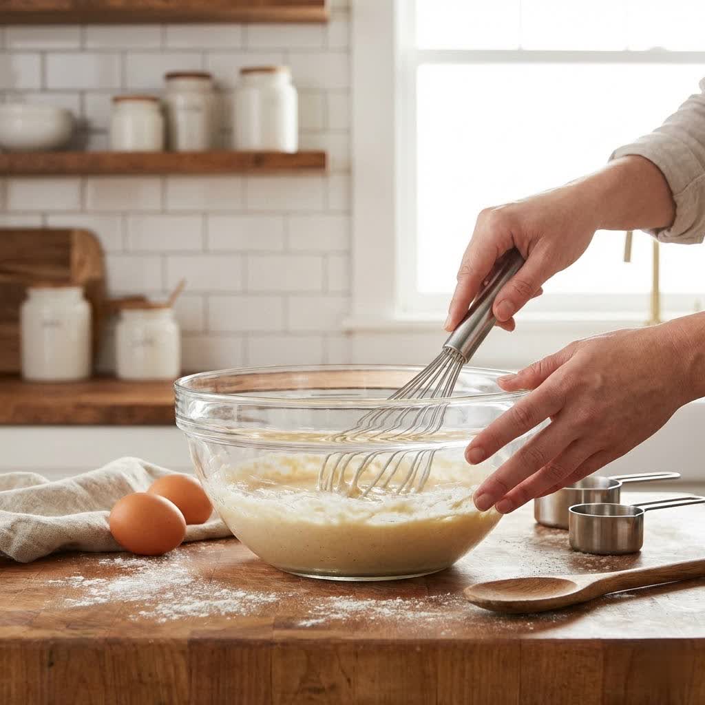 How to Properly Sanitize Wooden Salad Bowls for Lasting Freshness