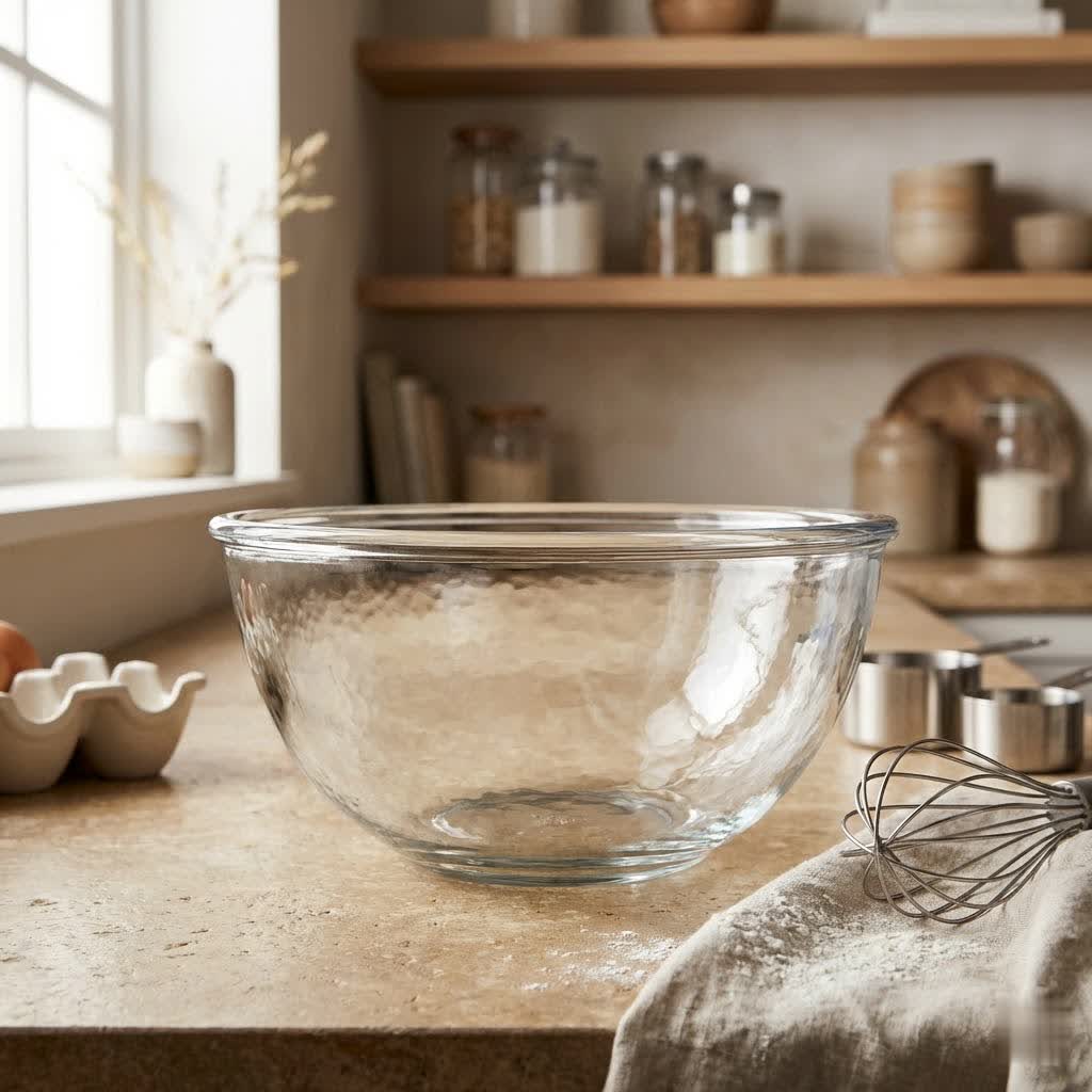Sagler Stainless Steel Mixing Bowls Review: Your Essential Kitchen Companion