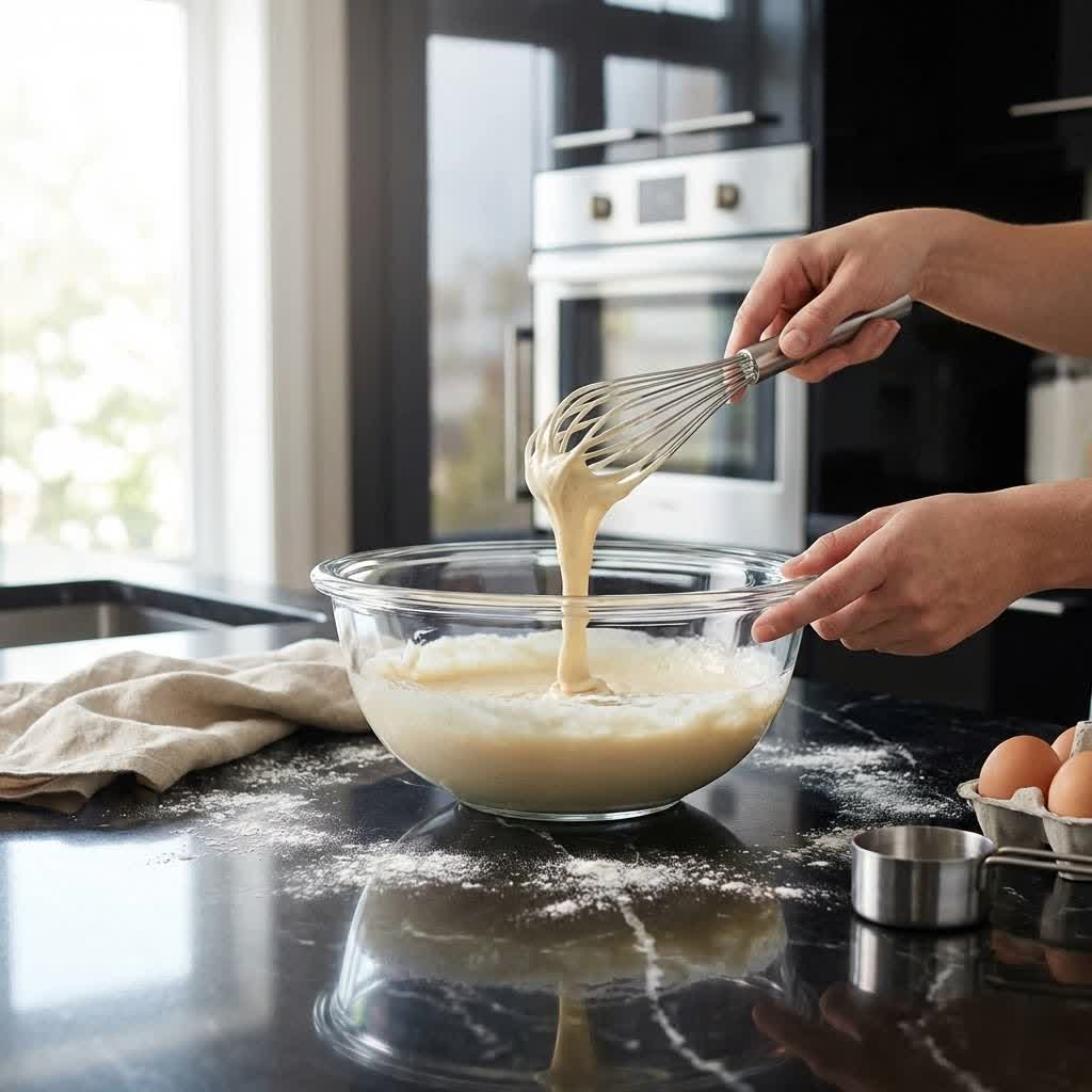 Mastering Dough Proofing: Your Ultimate Mixing Bowl Guide