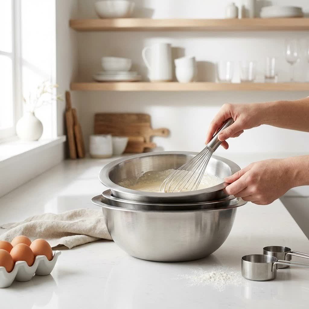 Review: Rosti Margrethe Mixing Bowl – A Timeless Danish Kitchen Essential