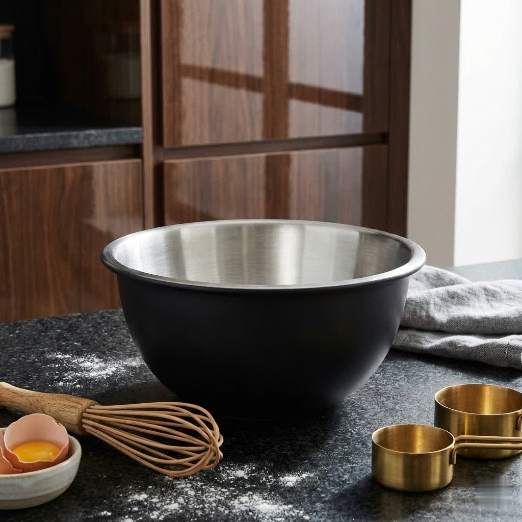 Review: PriorityChef Premium Mixing Bowls with Lids – Your Ultimate Kitchen Companion