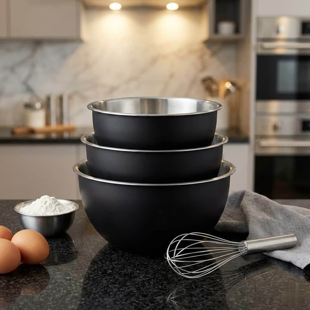 Review: Emile Henry Made In France Mixing Bowl – A Kitchen Essential