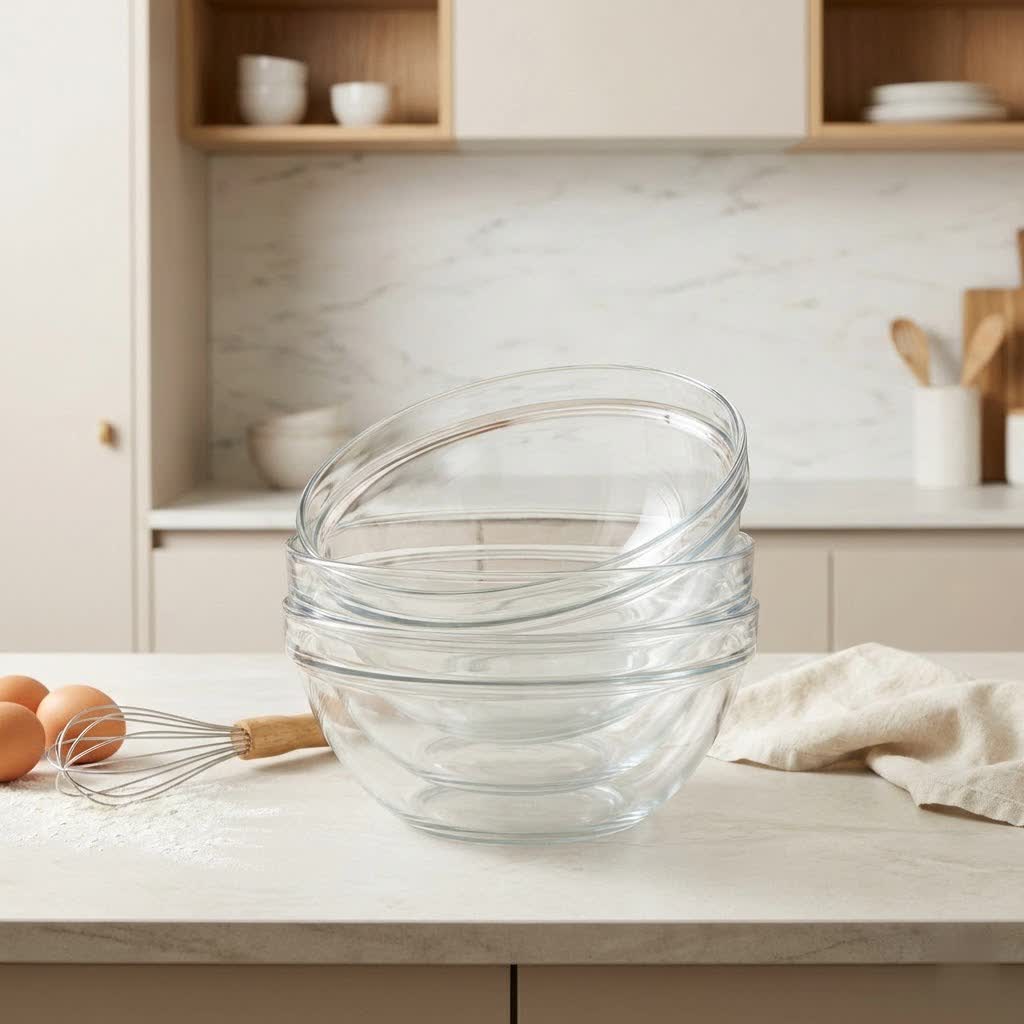 Banish Garlic and Onion Odors from Your Plastic Bowls Forever