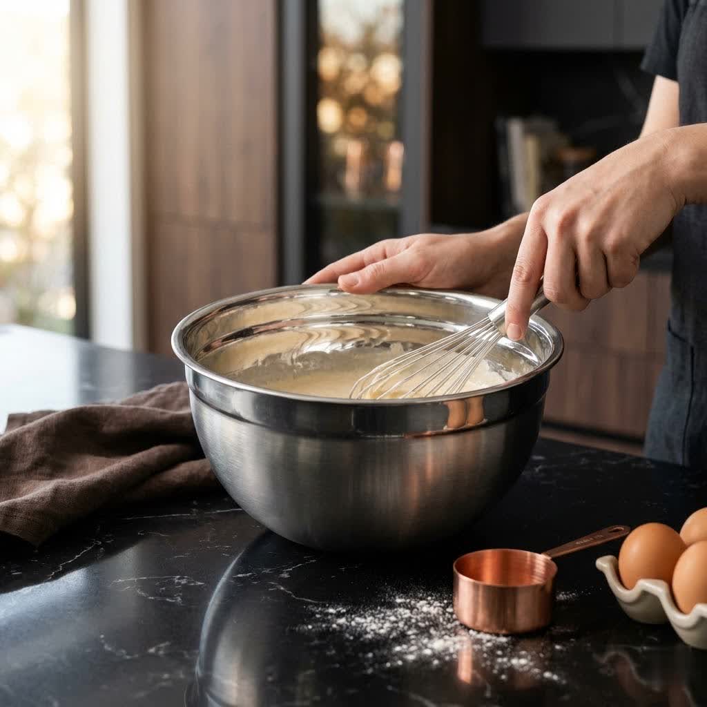 OXO Good Grips Mixing Bowl Set Review: The Ultimate Non-Slip Kitchen Essential?